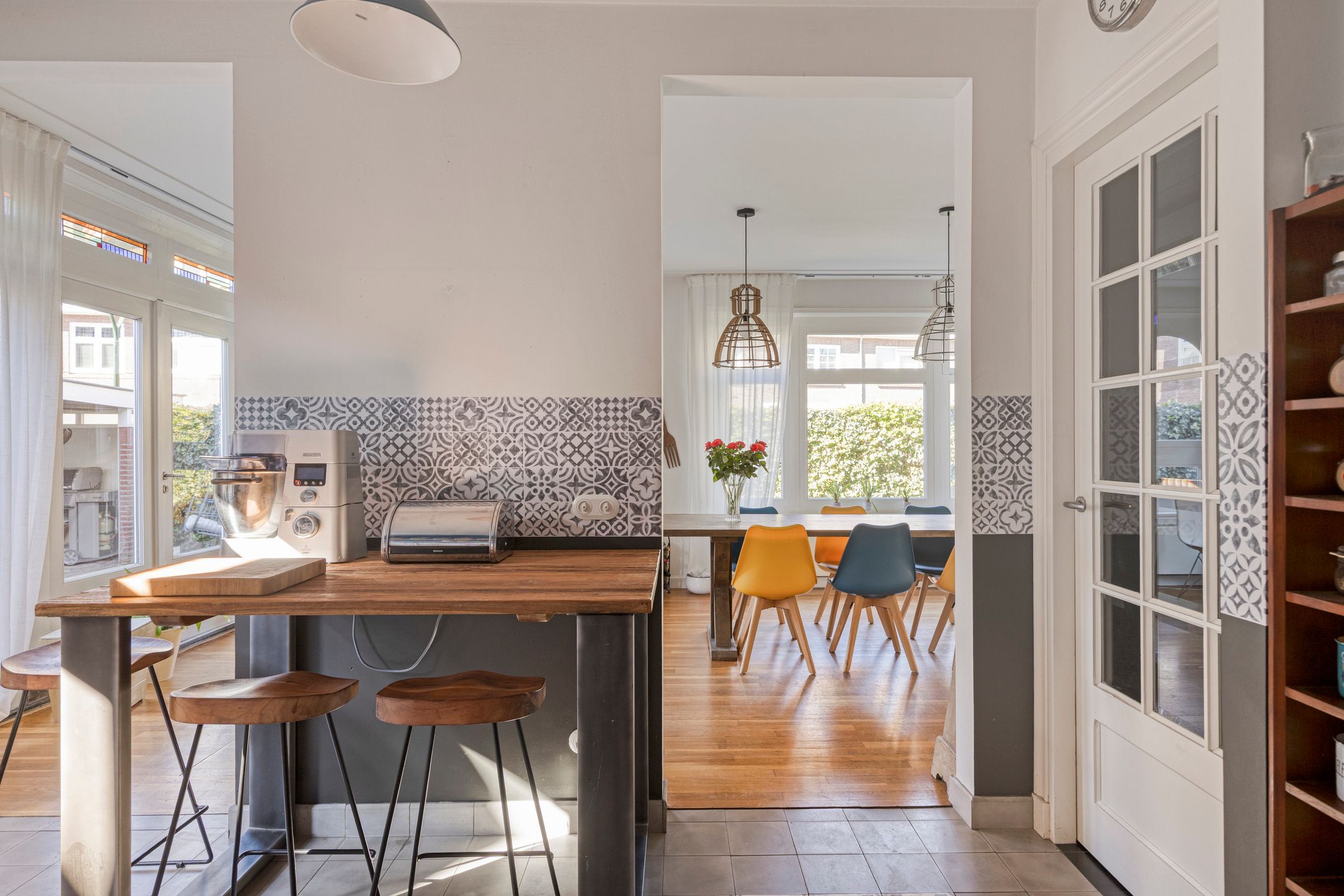 Foto 24 van Edenstraat 90