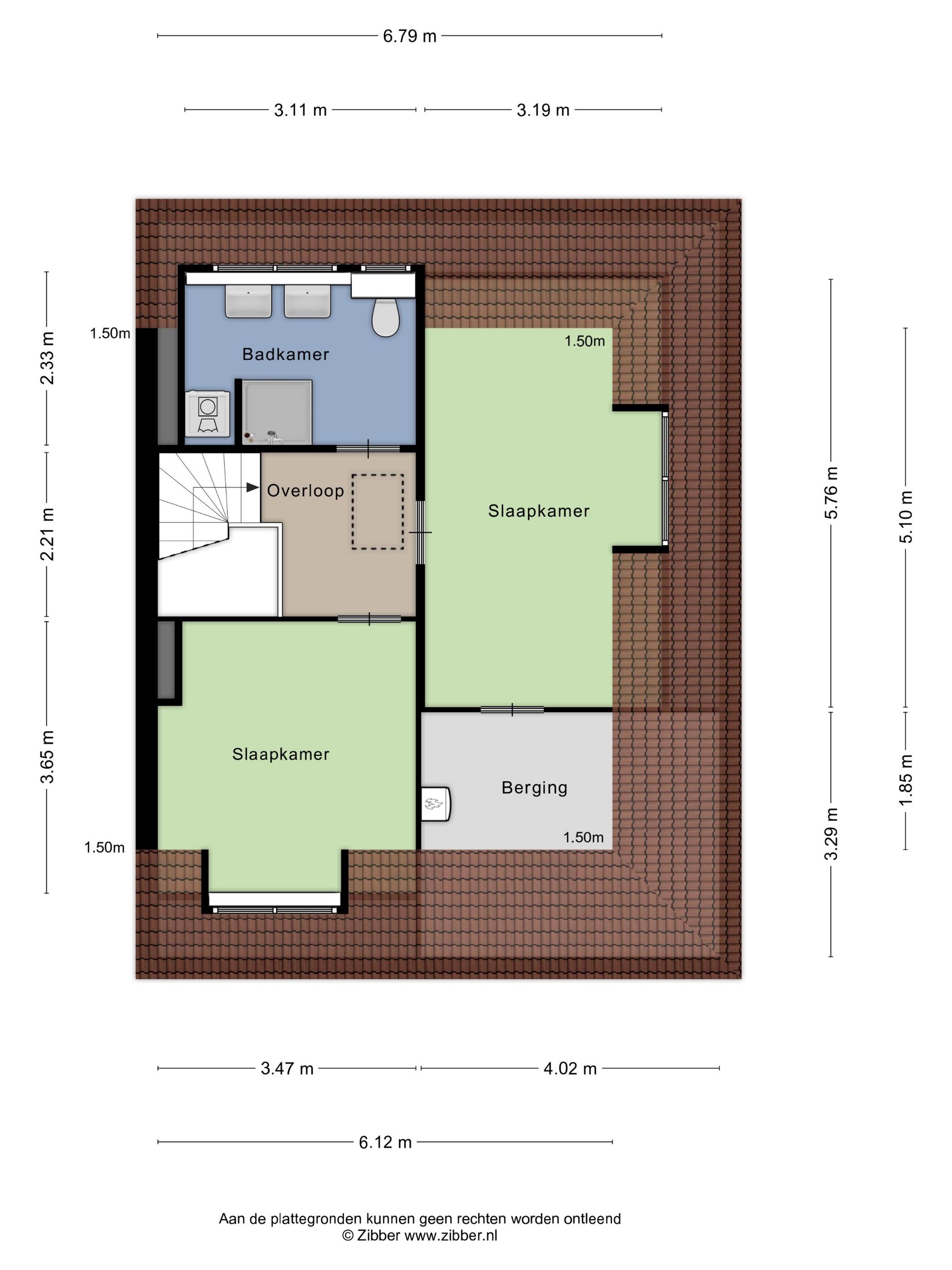 Foto 63 van Edenstraat 90