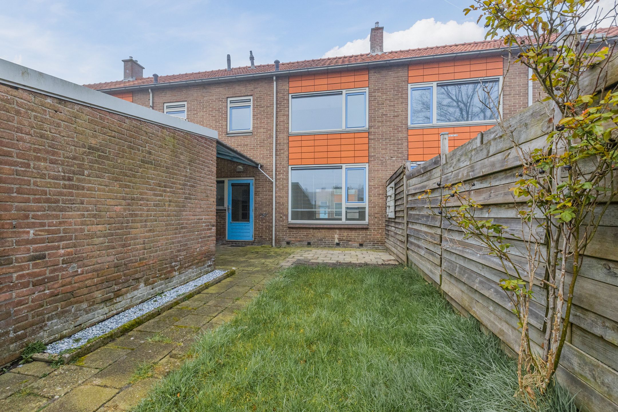 Foto 33 van Reinder Eikelboomstraat 13