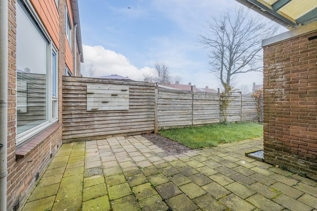 Foto 37 van Reinder Eikelboomstraat 13