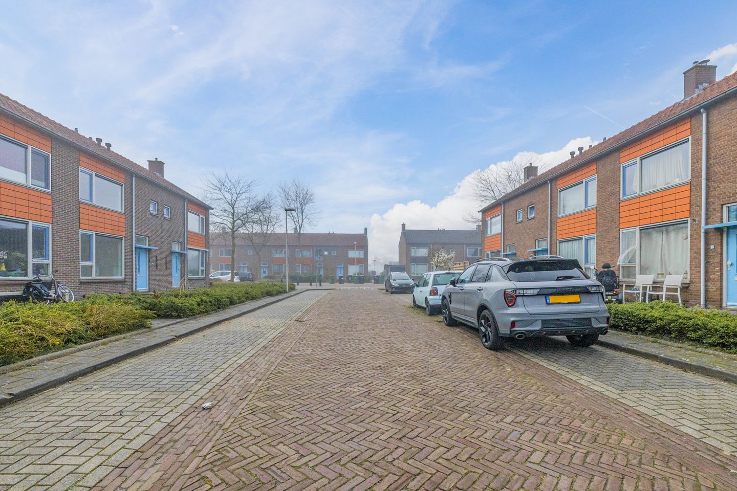 Foto 40 van Reinder Eikelboomstraat 13