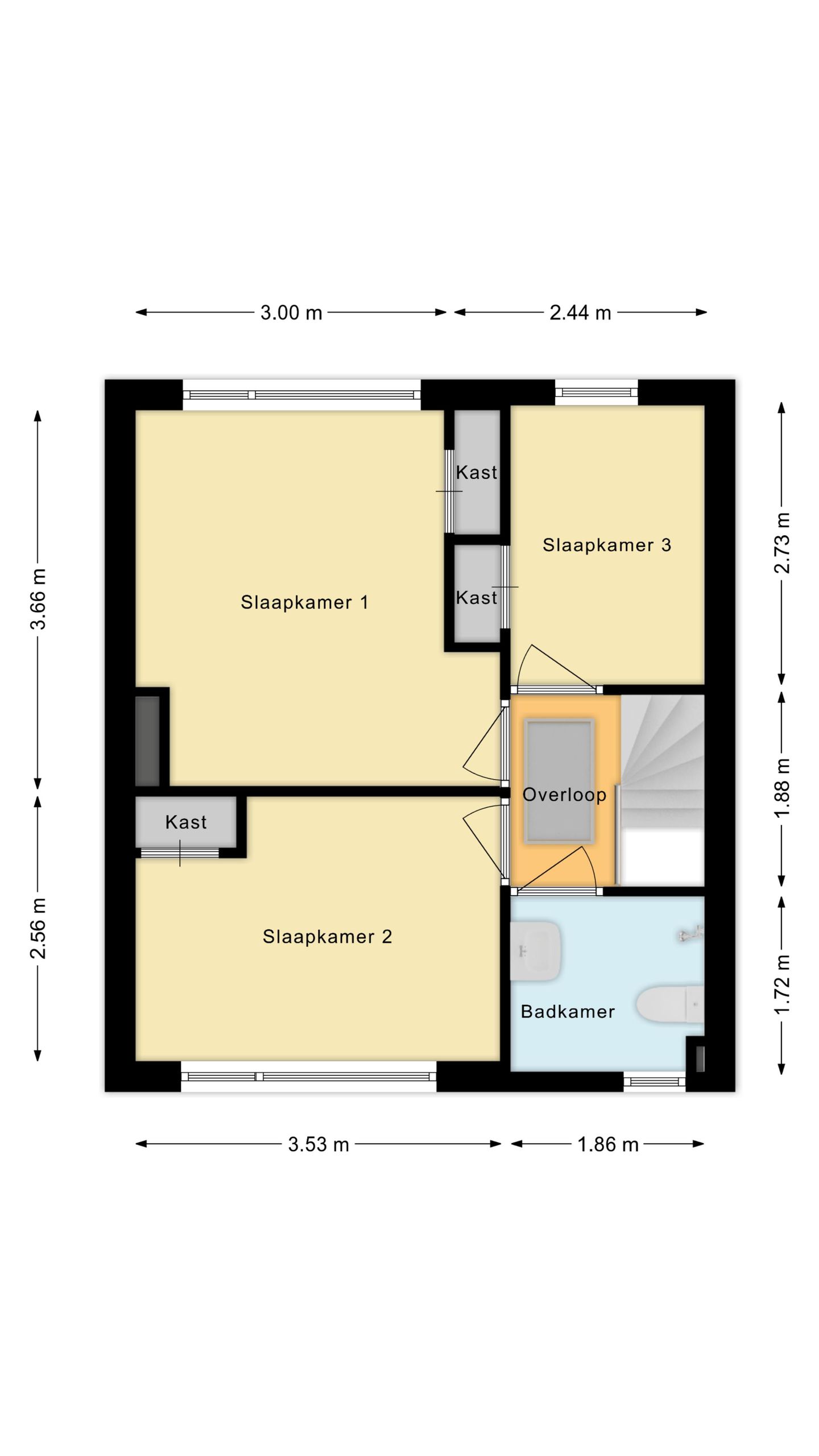 Foto 44 van Reinder Eikelboomstraat 13