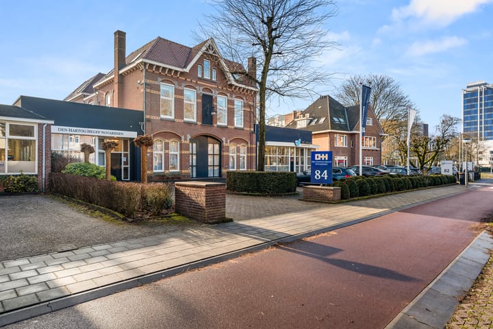 Velperweg 84, Arnhem