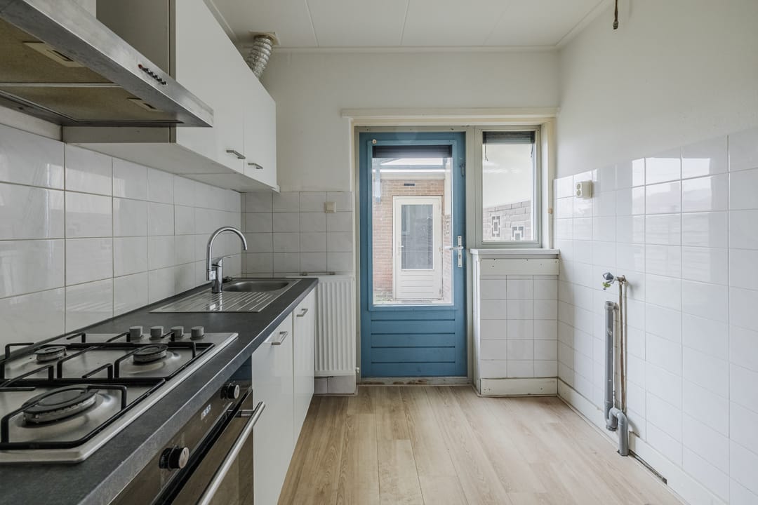 Foto 11 van Reinder Eikelboomstraat 13