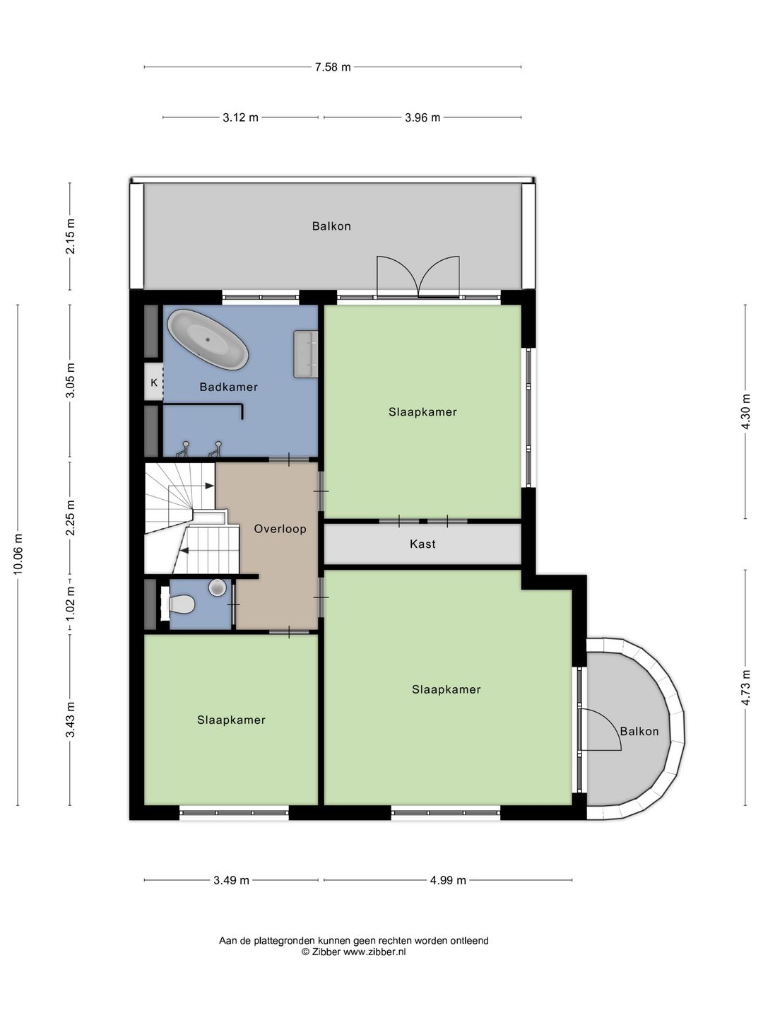 Foto 62 van Edenstraat 90