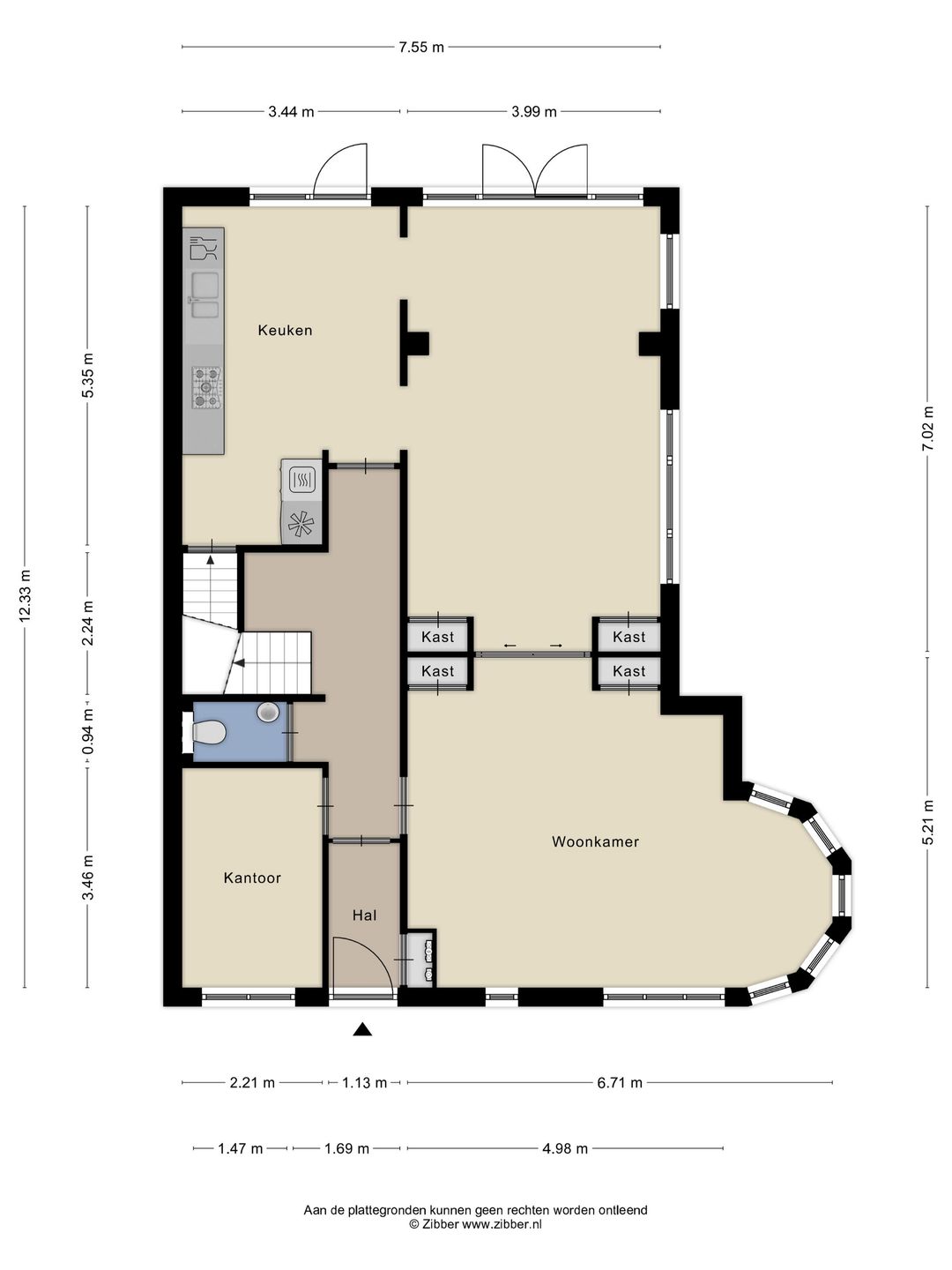 Foto 61 van Edenstraat 90