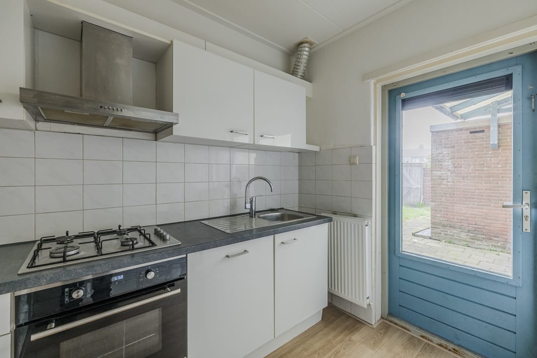 Foto 13 van Reinder Eikelboomstraat 13