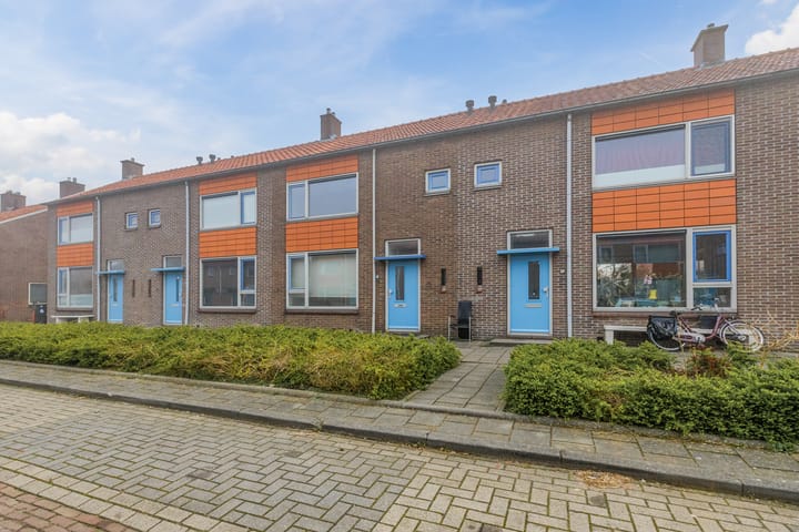 Foto 2 van Reinder Eikelboomstraat 13