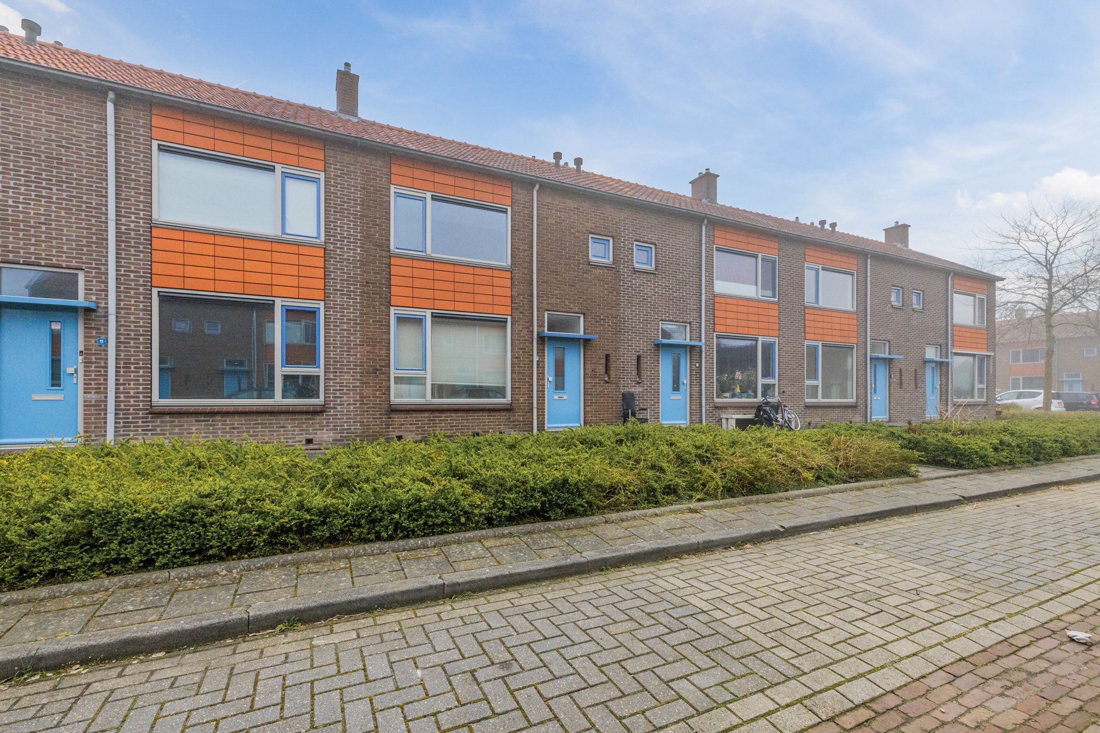 Foto 3 van Reinder Eikelboomstraat 13