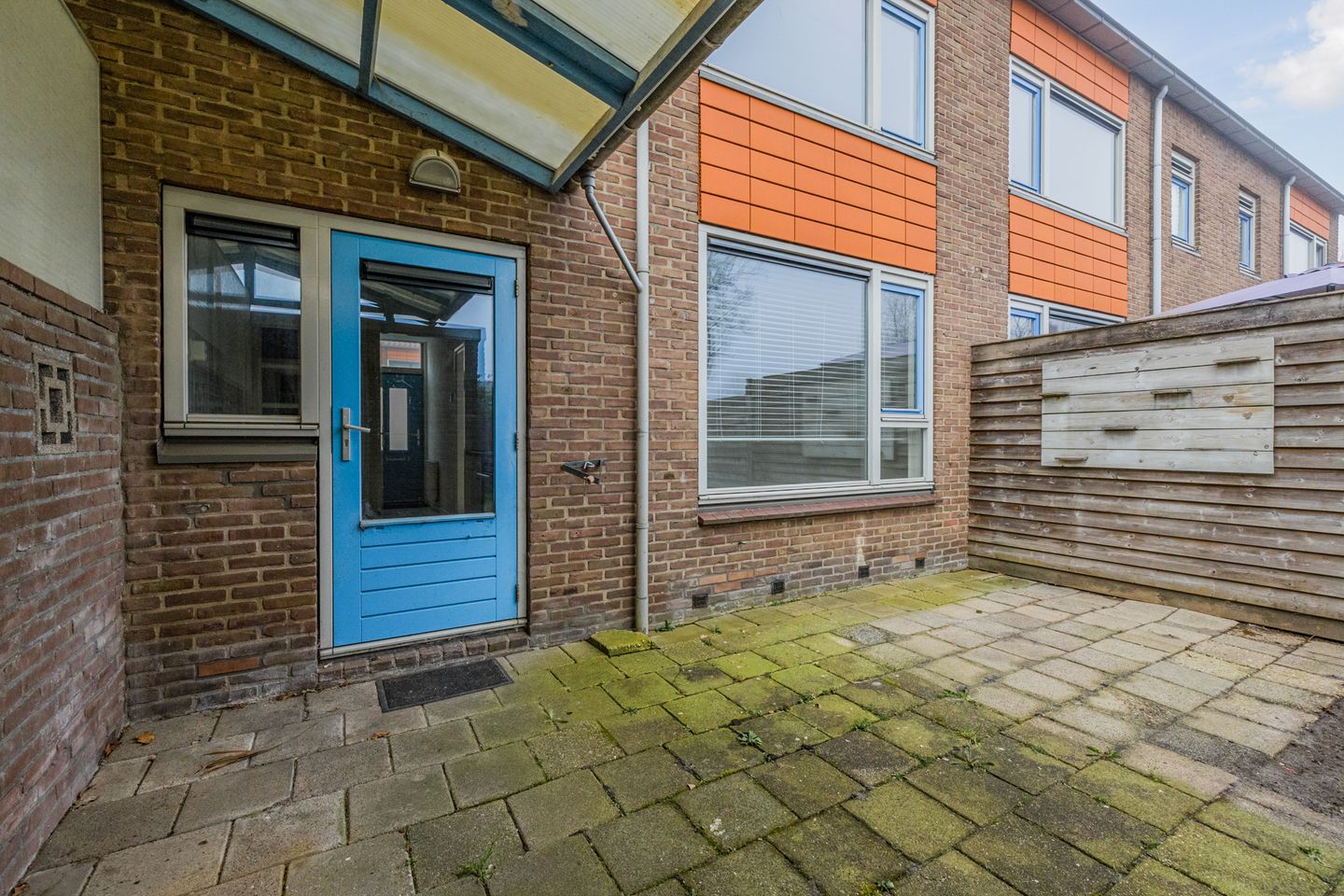 Foto 34 van Reinder Eikelboomstraat 13