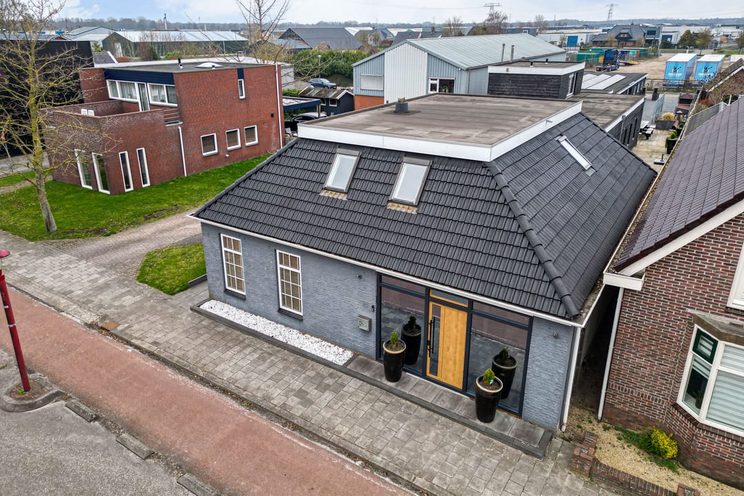 Foto 43 van Oosterstraat 59