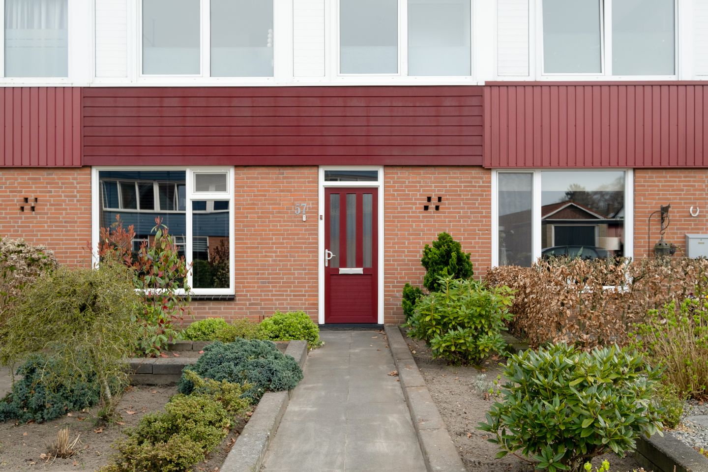 Foto 4 van Möllenbergstraat 57