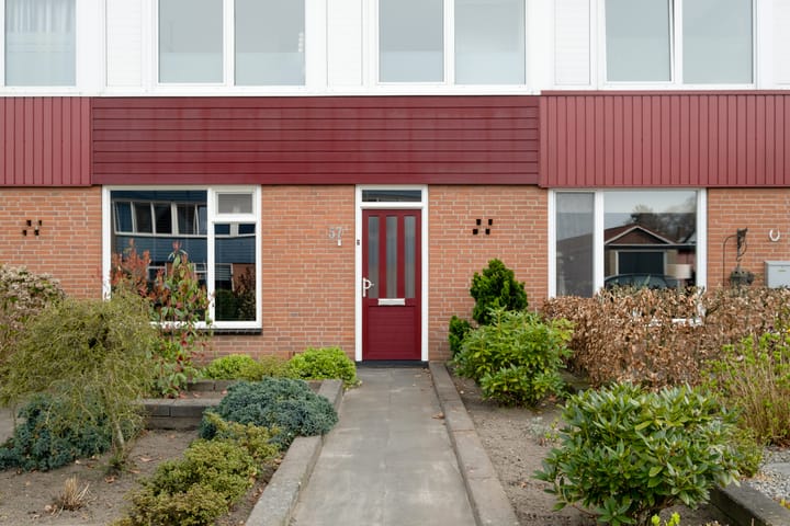 Foto 4 van Möllenbergstraat 57