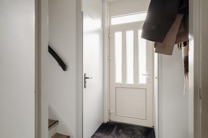 Foto 5 van Möllenbergstraat 57