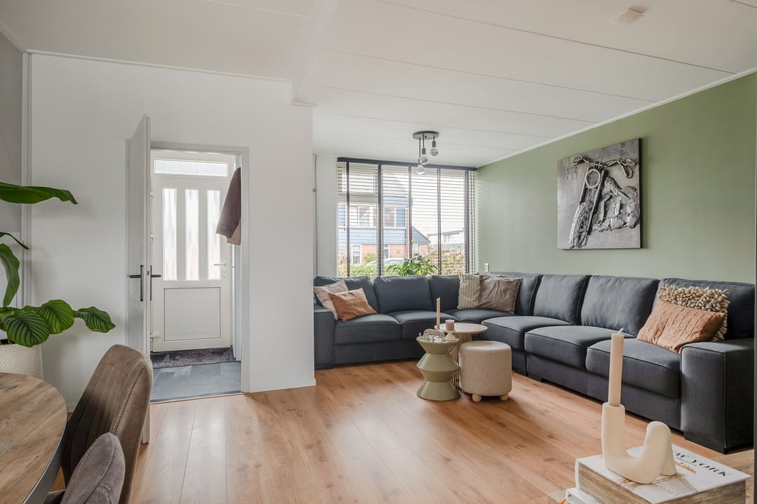 Foto 8 van Möllenbergstraat 57