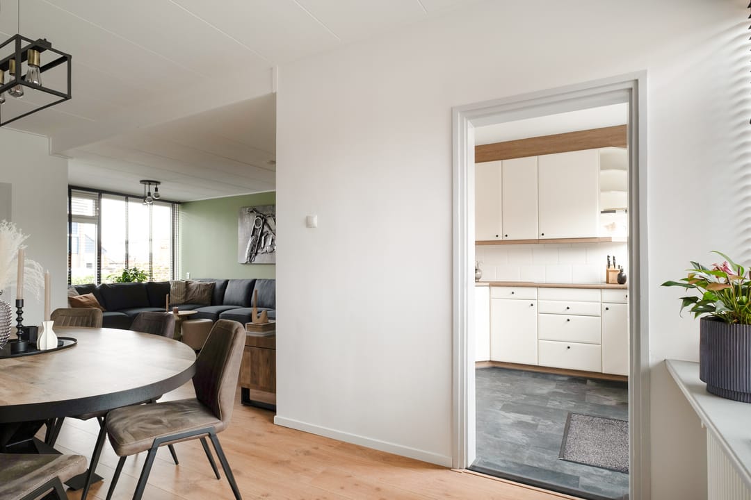 Foto 13 van Möllenbergstraat 57