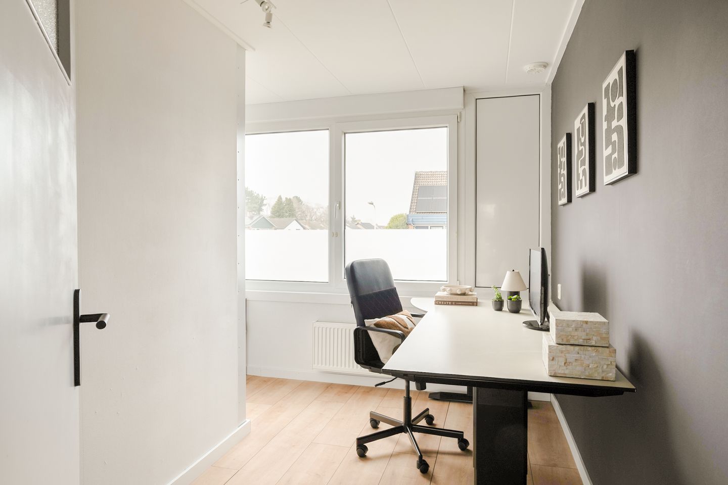 Foto 25 van Möllenbergstraat 57