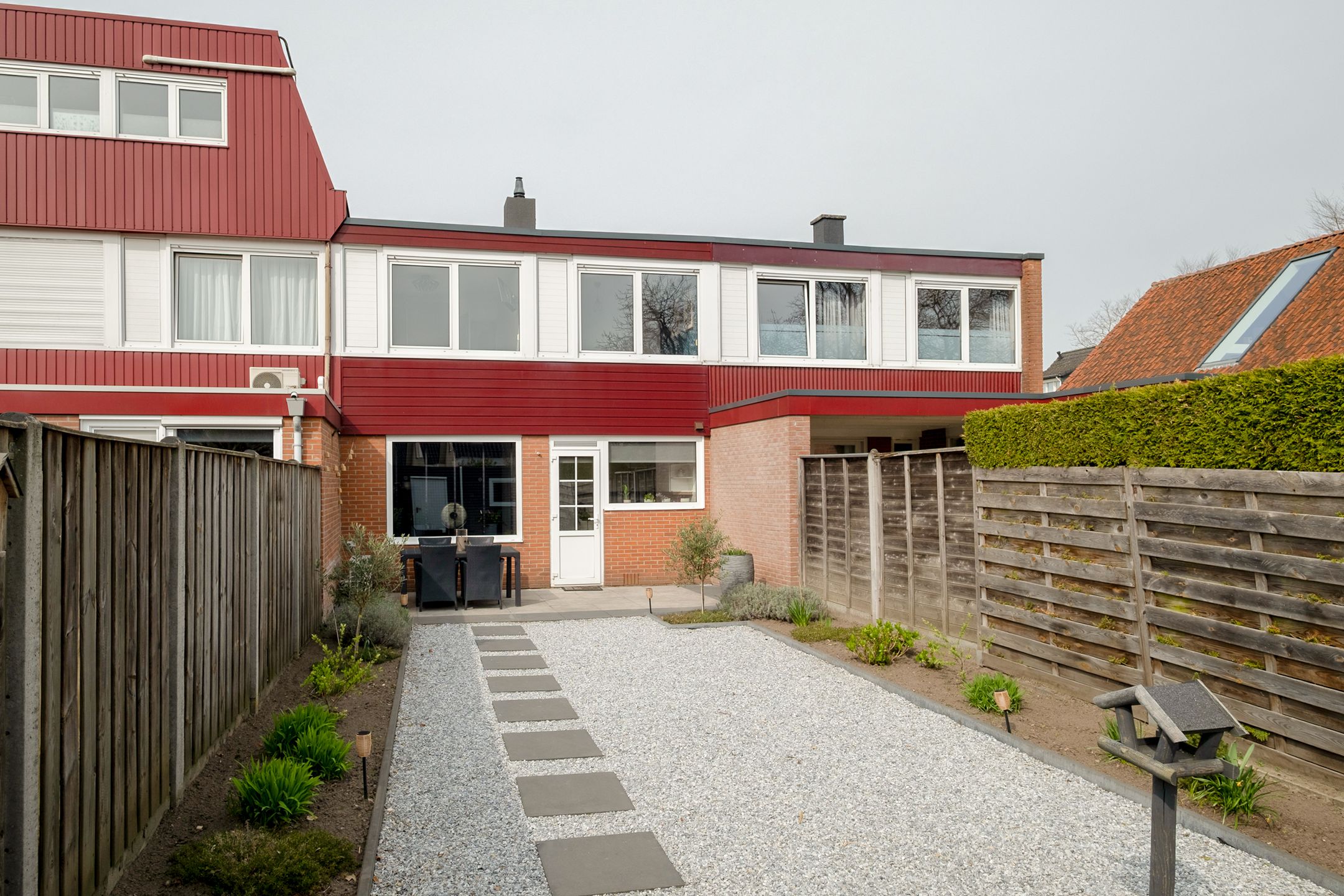 Foto 33 van Möllenbergstraat 57