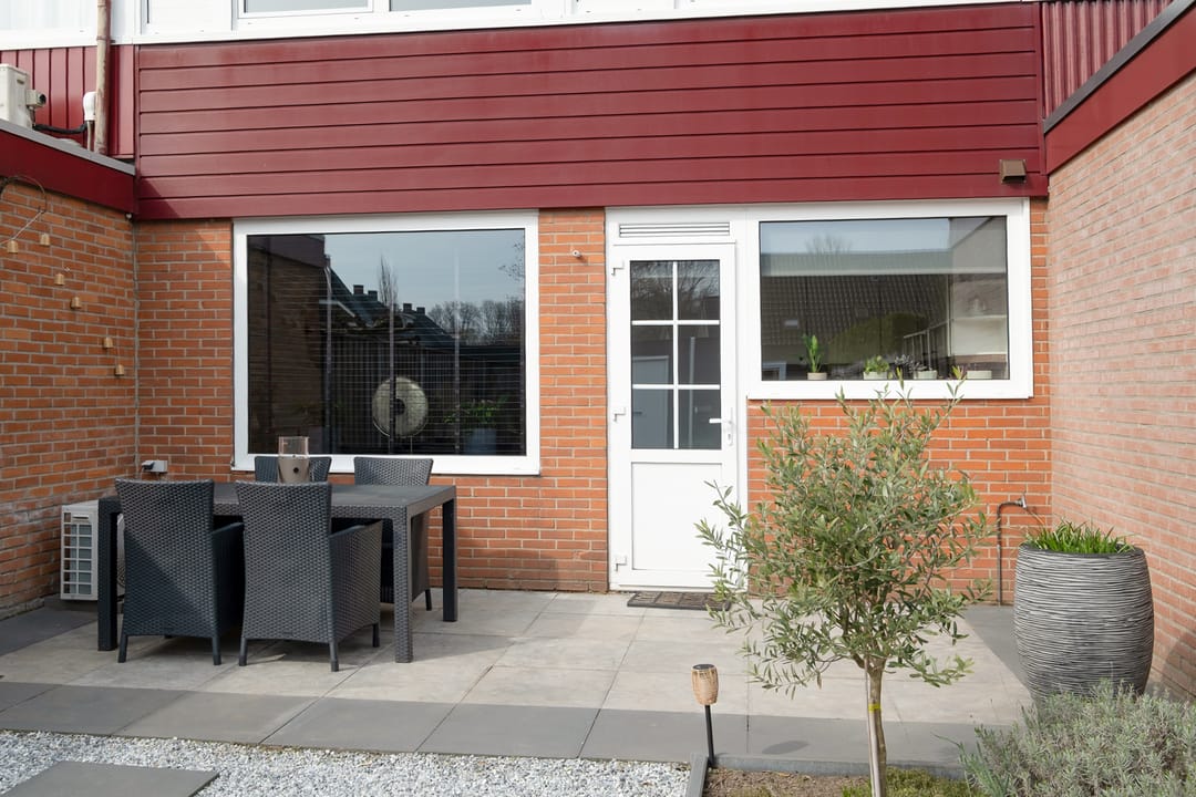 Foto 37 van Möllenbergstraat 57