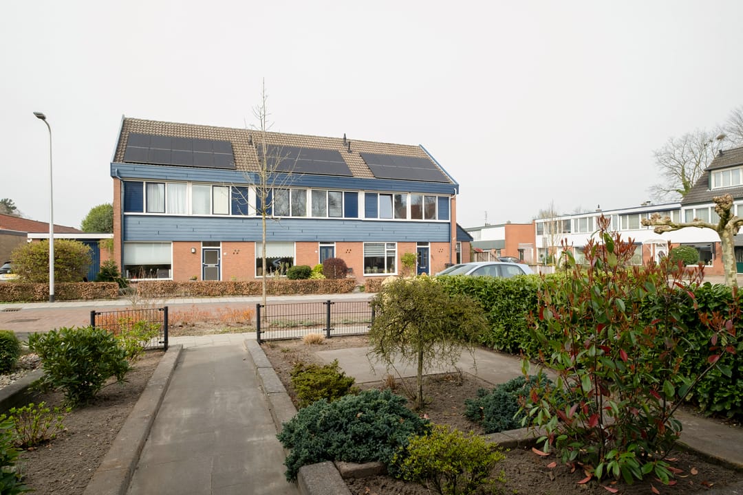 Foto 38 van Möllenbergstraat 57