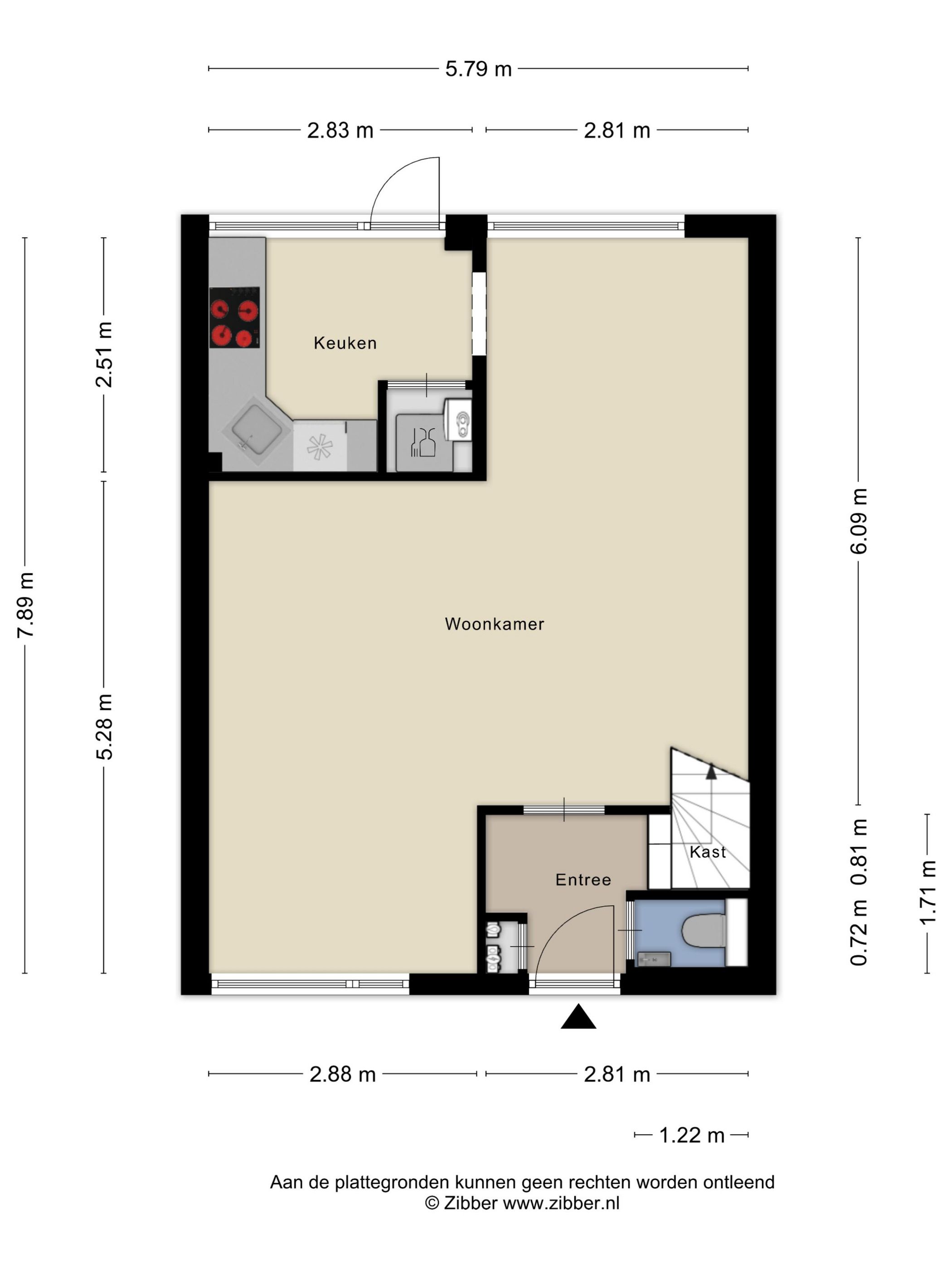Foto 39 van Möllenbergstraat 57