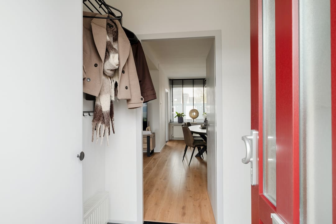 Foto 7 van Möllenbergstraat 57