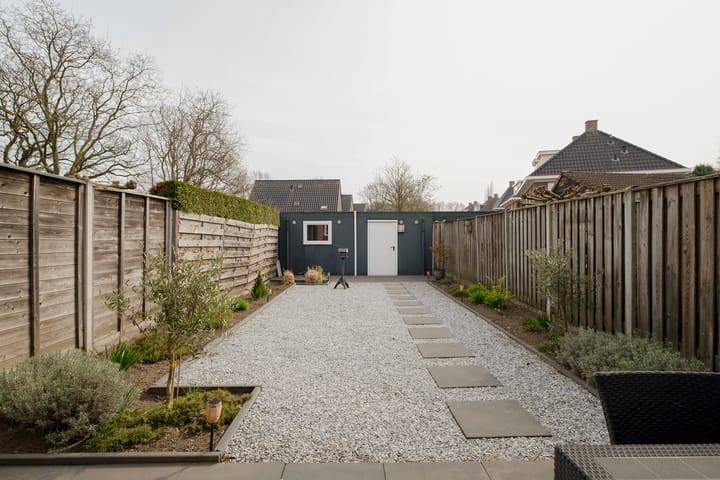 Foto 2 van Möllenbergstraat 57