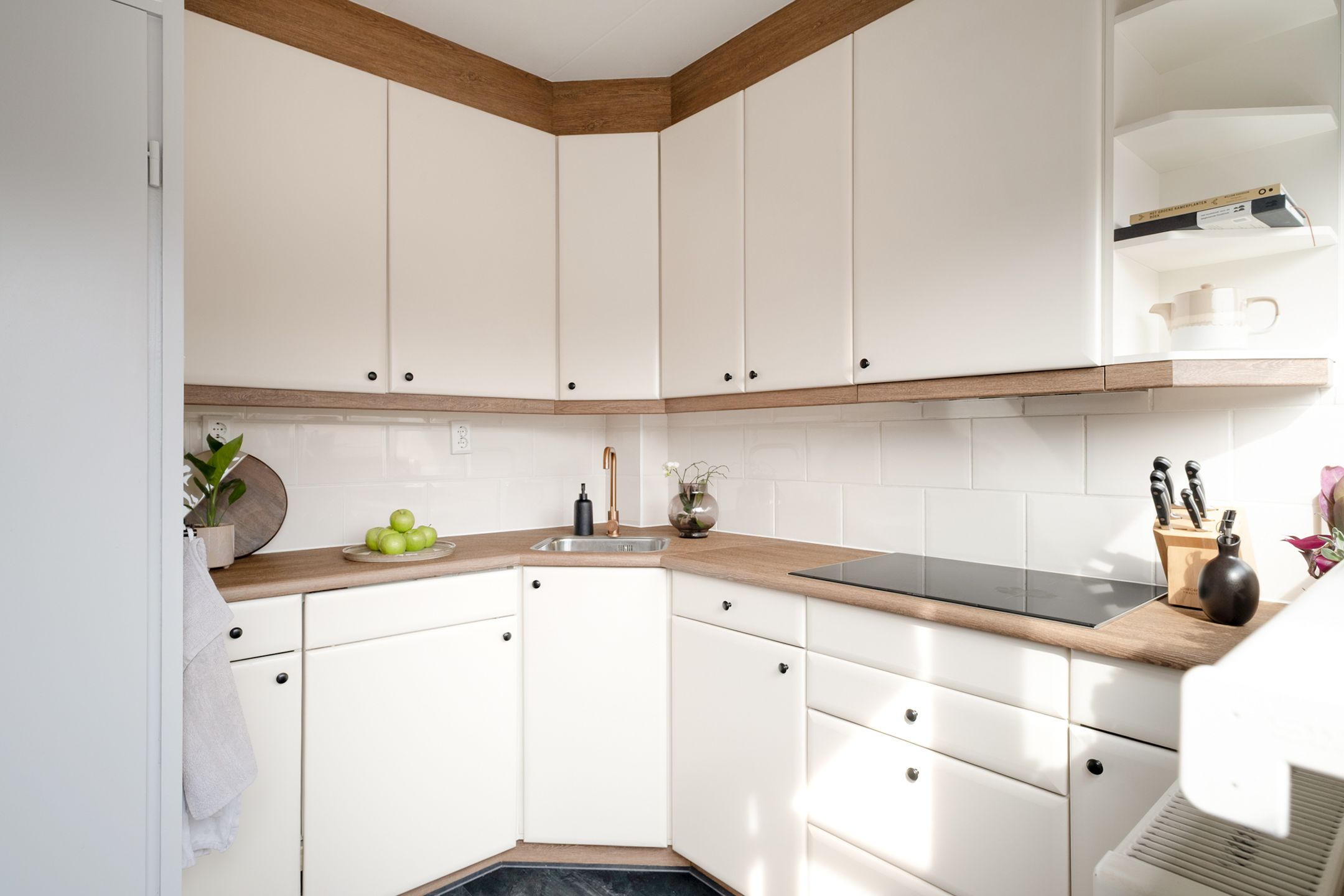 Foto 15 van Möllenbergstraat 57