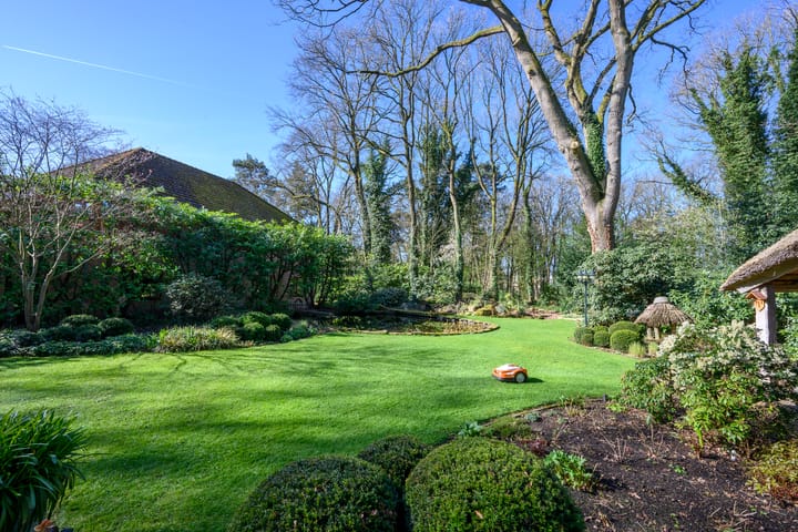 Foto 2 van Soerense Zand Noord 18