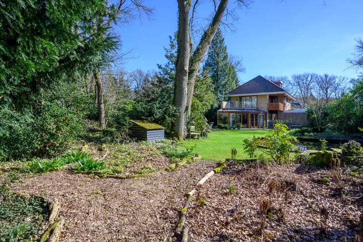 Foto 3 van Soerense Zand Noord 18