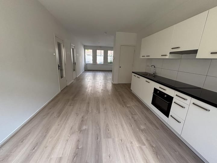 Foto 3 van Roompotstraat 18-H