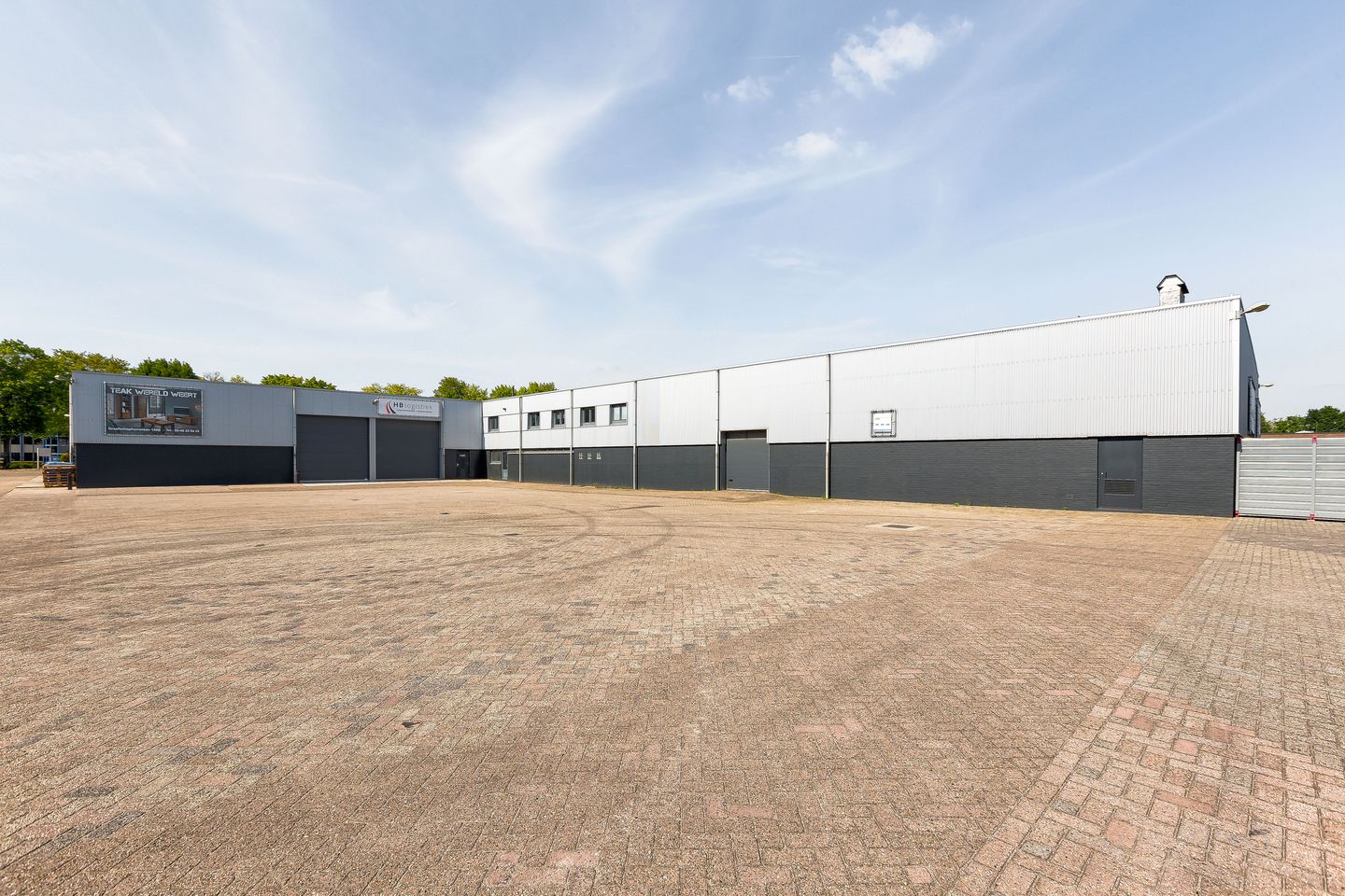 Bekijk foto 1 van Graafschap Hornelaan 140-C