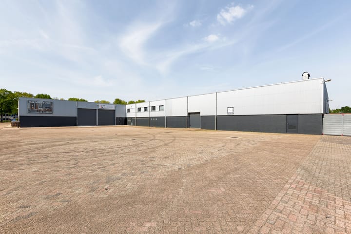 Graafschap Hornelaan 140-C, Weert