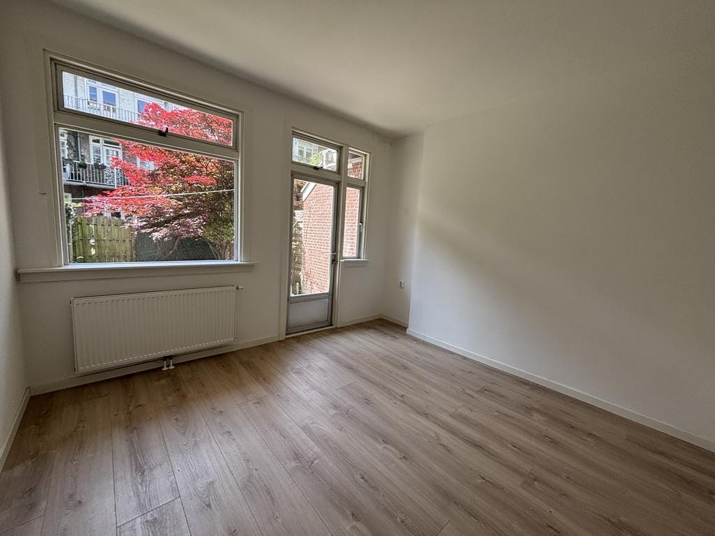 Foto 8 van Roompotstraat 18-H