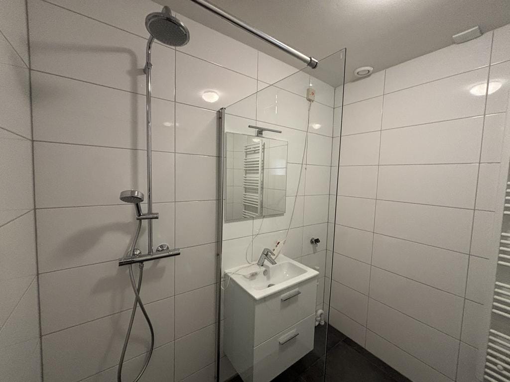 Foto 6 van Roompotstraat 18-H