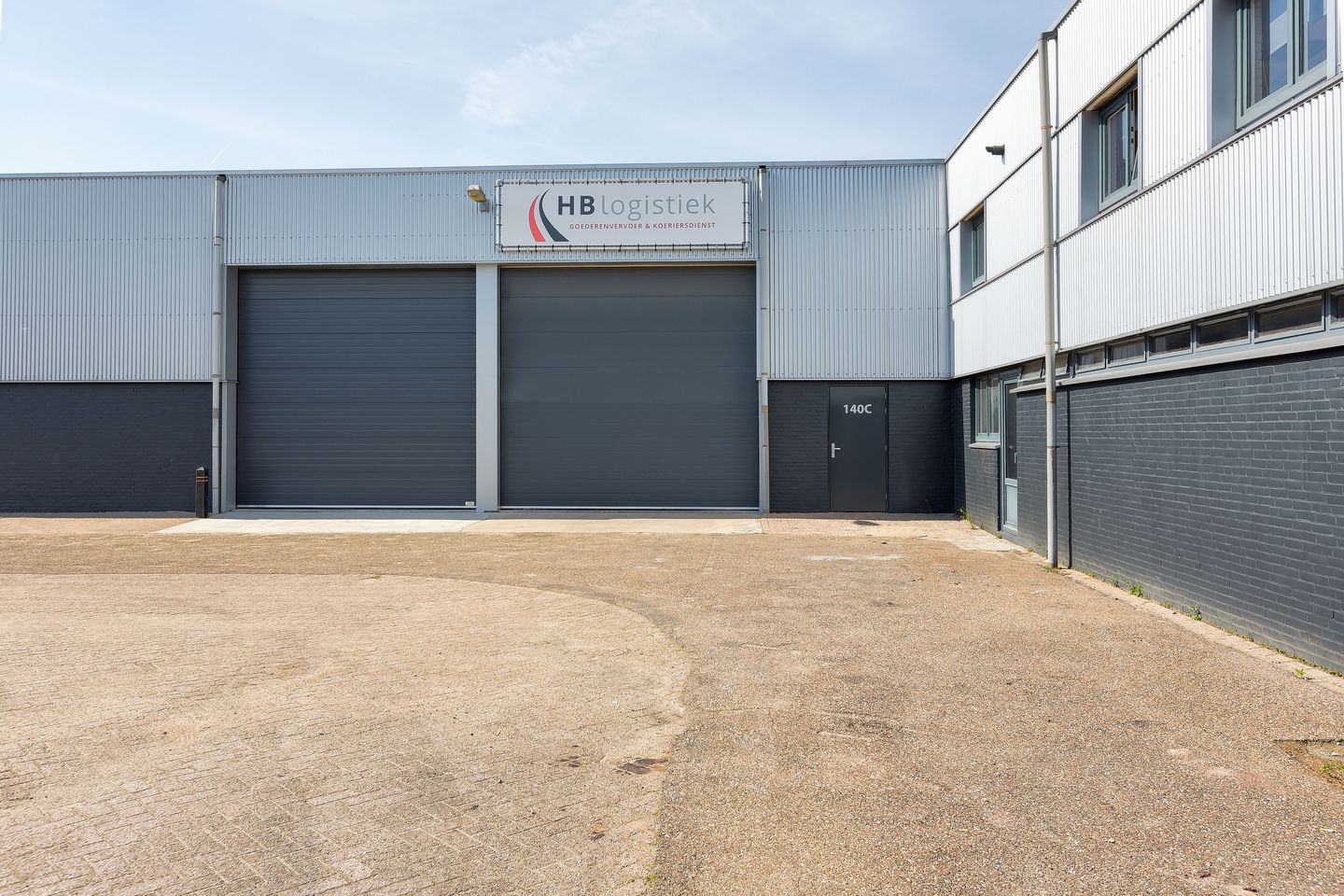 Bekijk foto 4 van Graafschap Hornelaan 140-C