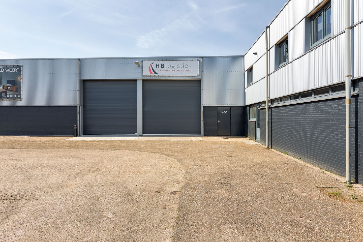 Bekijk foto 3 van Graafschap Hornelaan 140-C