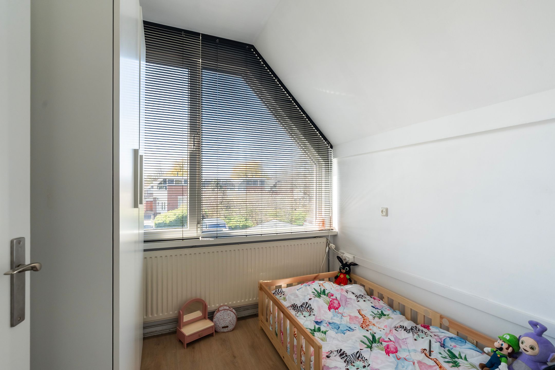 Photo 15 of Palestrinaplantsoen 357