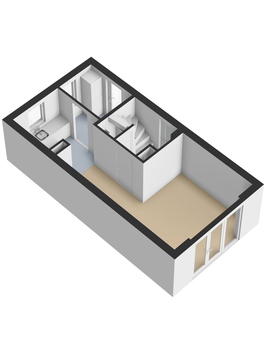 Foto 32 van IJzeroven 52