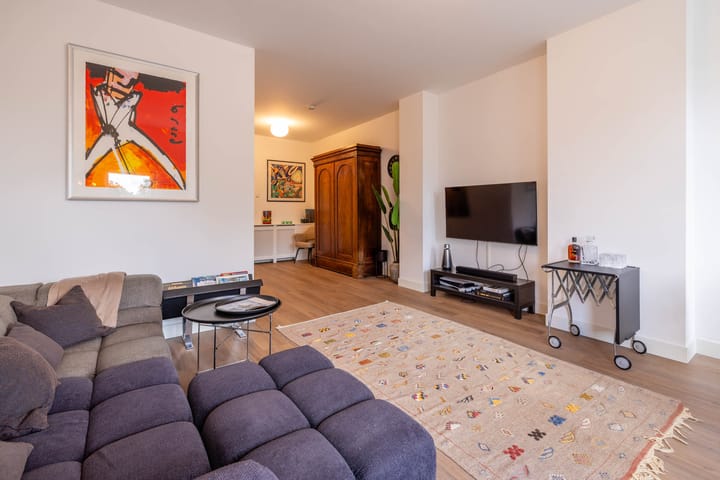 Foto 4 van Oudedijk 167-C