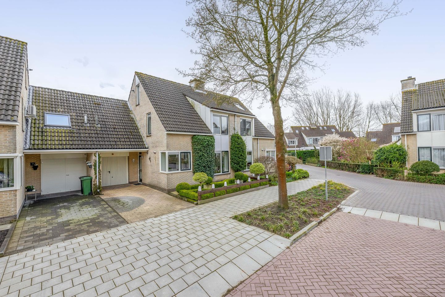 Foto 5 van Woubrechterf 94