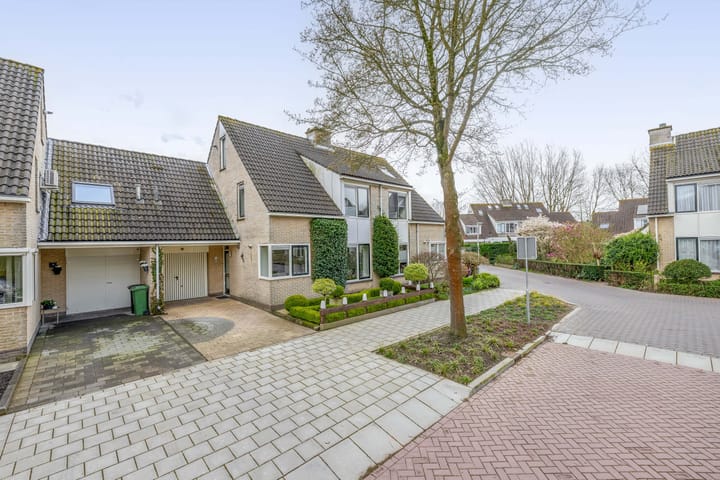 Foto 5 van Woubrechterf 94
