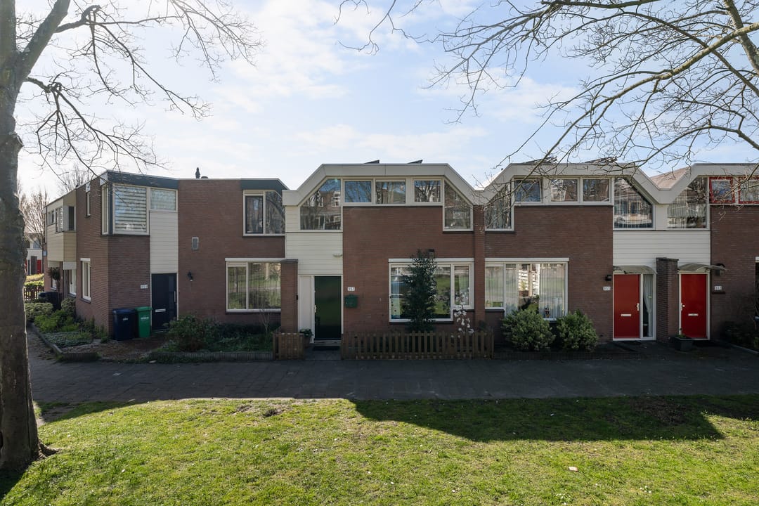 Photo 31 of Palestrinaplantsoen 357