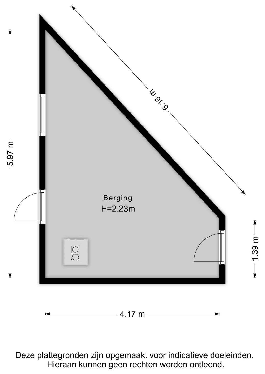 Photo 38 of Palestrinaplantsoen 357