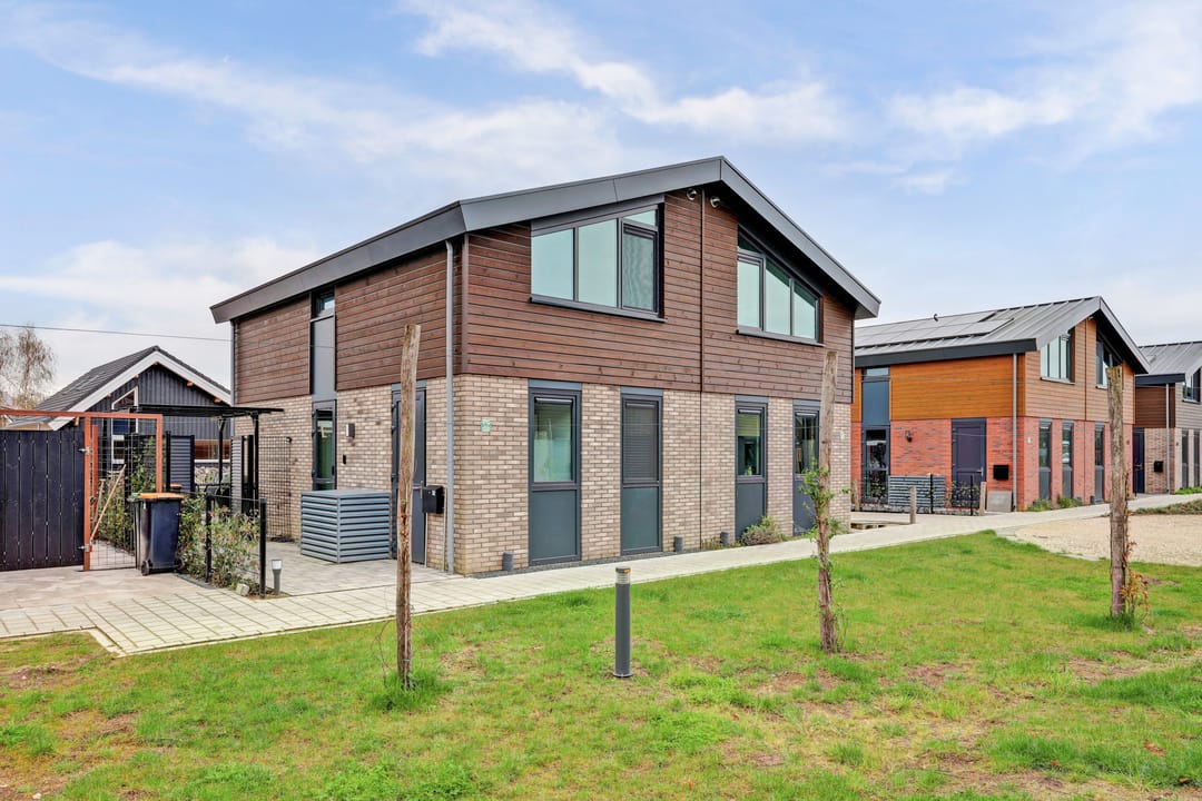 Foto 1 van IJzeroven 52