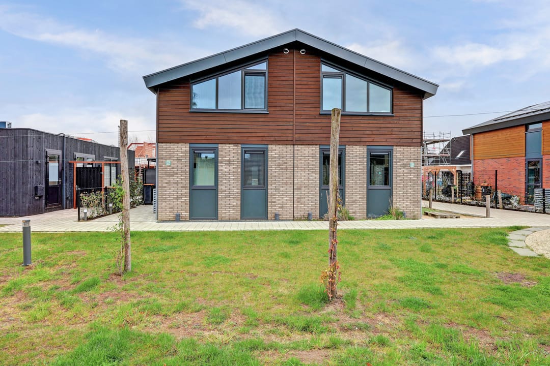 Foto 2 van IJzeroven 52