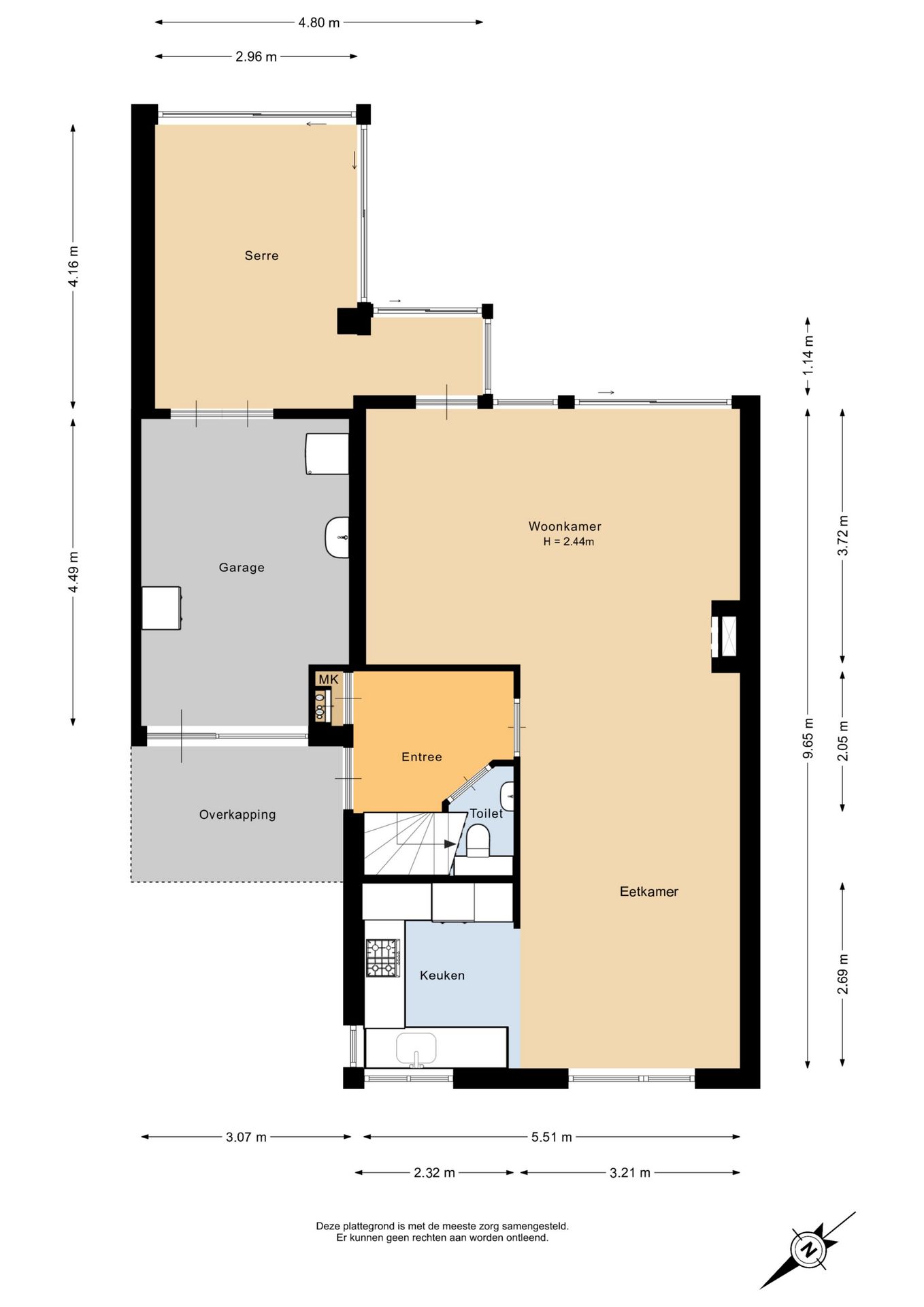 Foto 42 van Woubrechterf 94
