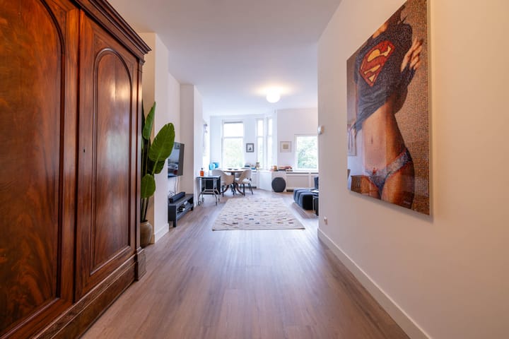 Foto 3 van Oudedijk 167-C