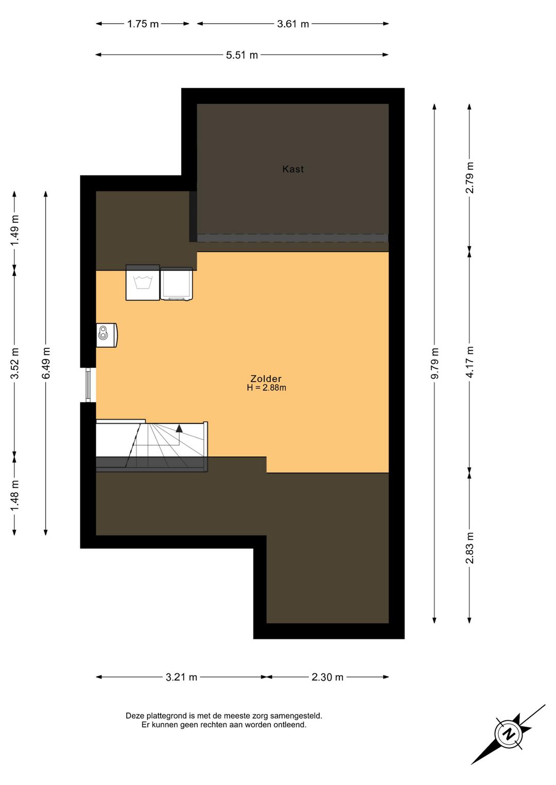 Foto 46 van Woubrechterf 94