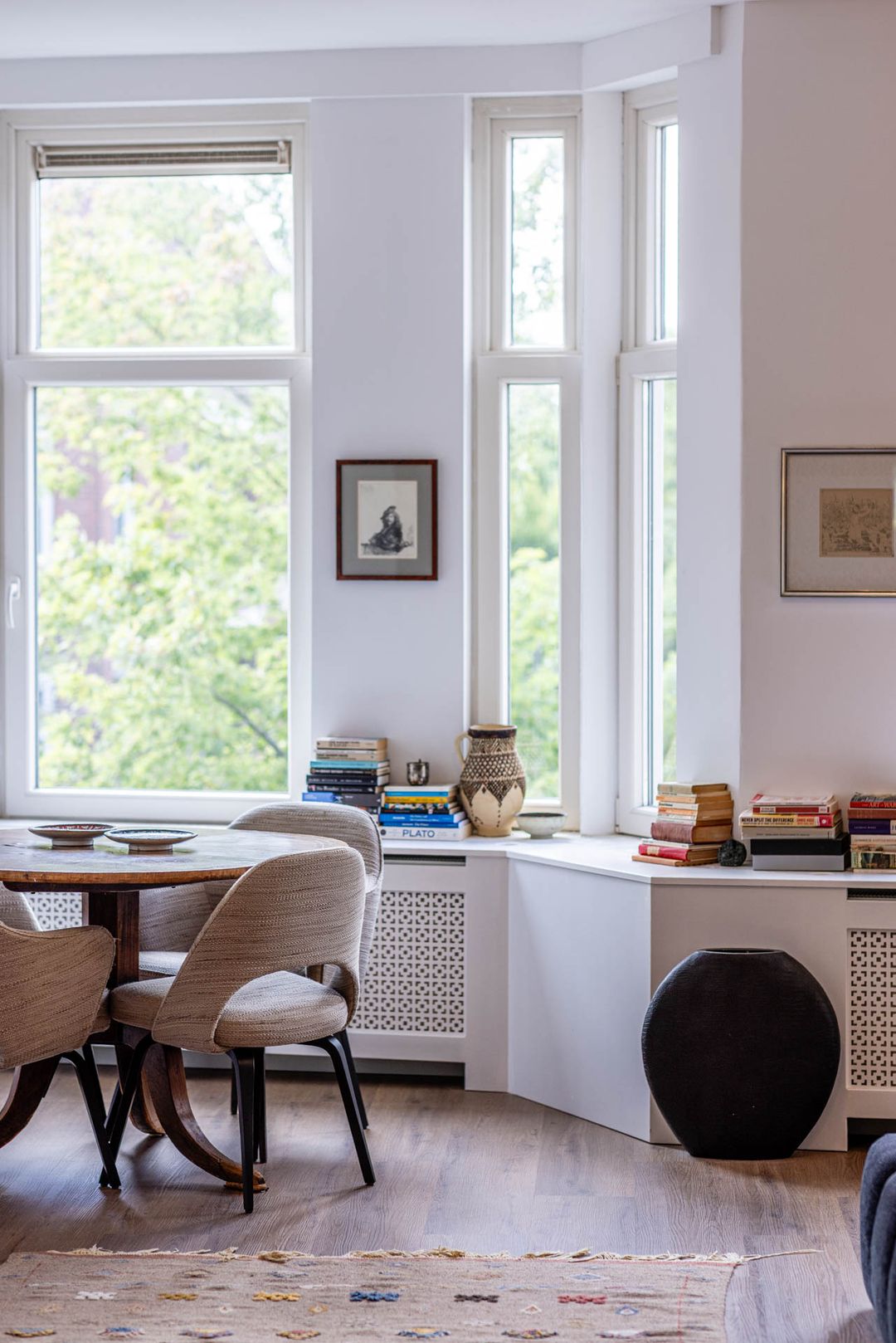 Foto 2 van Oudedijk 167-C